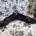 Bass Black Leather Woman’s Size 6 Loafers