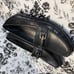 Bass Black Leather Woman’s Size 6 Loafers
