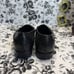 Bass Black Leather Woman’s Size 6 Loafers