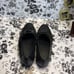 Bass Black Leather Woman’s Size 6 Loafers