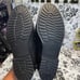 Bass Black Leather Woman’s Size 6 Loafers