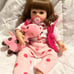 18 inch Reborn Toddler (with mini box opening)