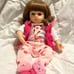 18 inch Reborn Toddler (with mini box opening)