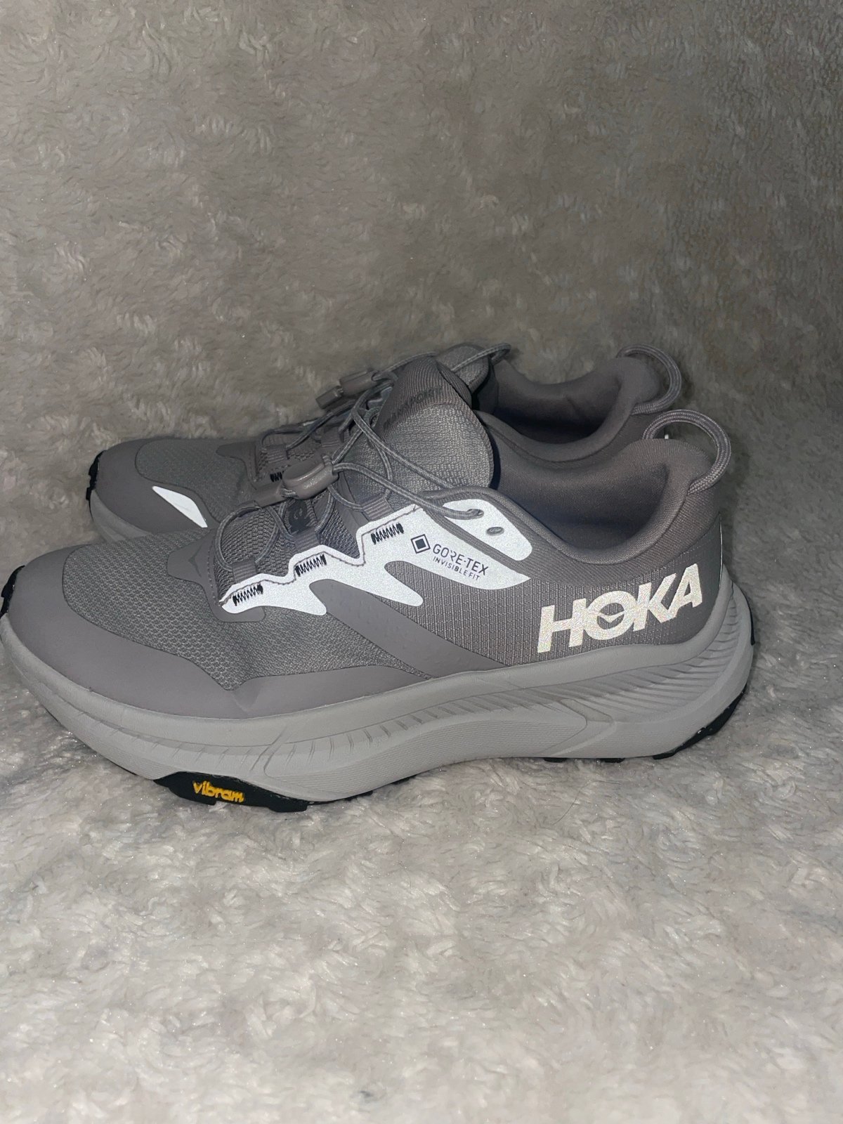HOKA TRANSPORT GTX WOMEN'S 6.5