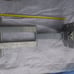 Heavy duty folding tv mount