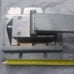 Heavy duty folding tv mount