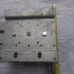 Heavy duty folding tv mount