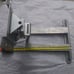 Heavy duty folding tv mount