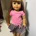American girl Truly Me 52 with box