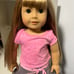 American girl Truly Me 52 with box
