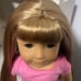 American girl Truly Me 52 with box