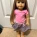 American girl Truly Me 52 with box