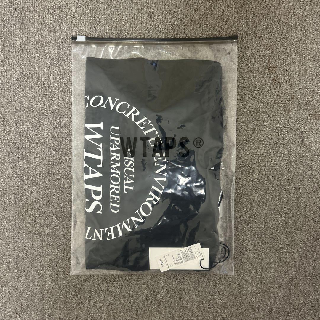 wtaps CONVENI / BAG / COTTON