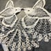 Apliques vintage new