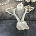 Apliques vintage new