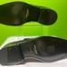 Saint Laurent Double Buckle Oxford