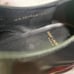 Saint Laurent Double Buckle Oxford