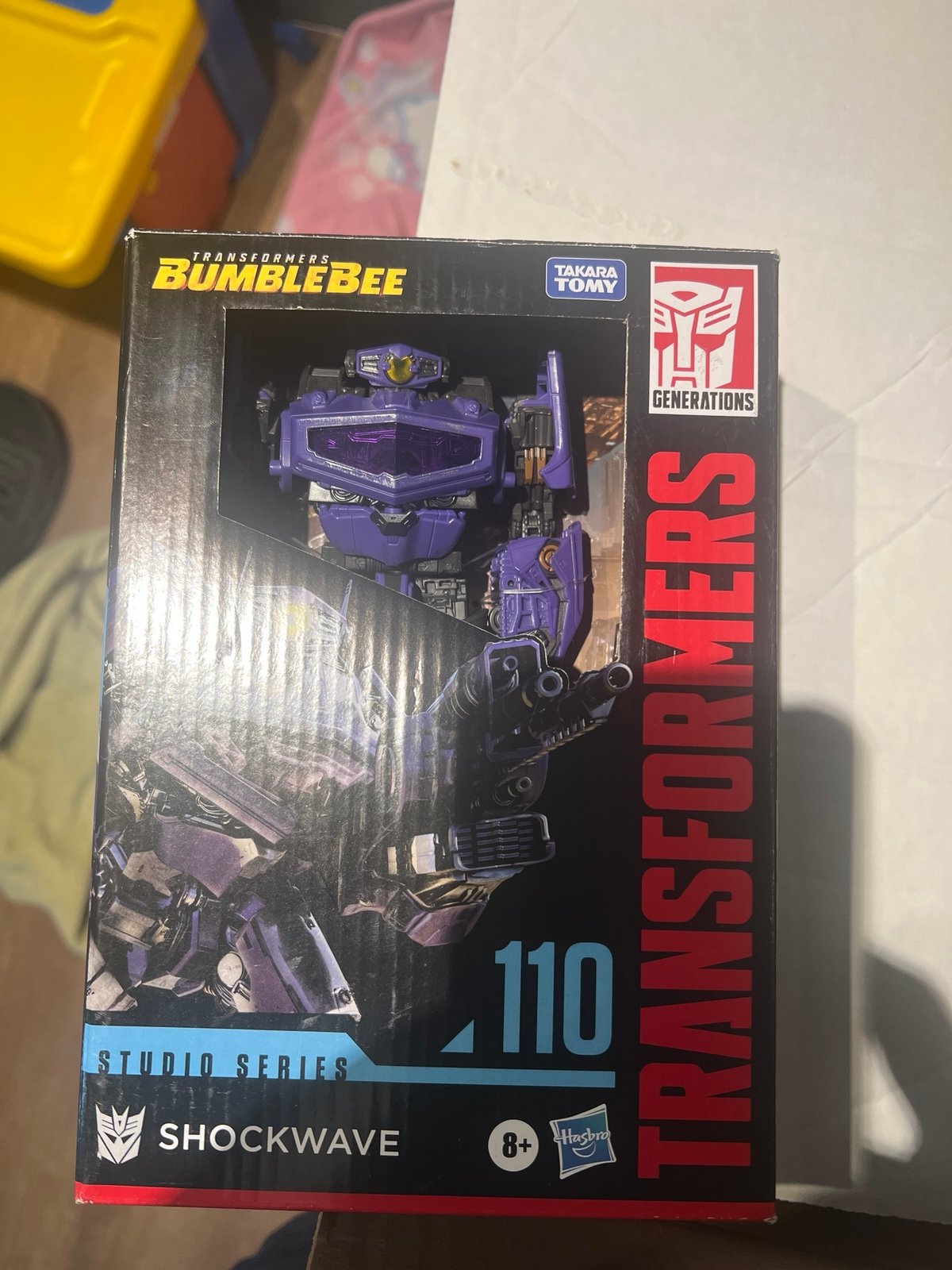 Transformers