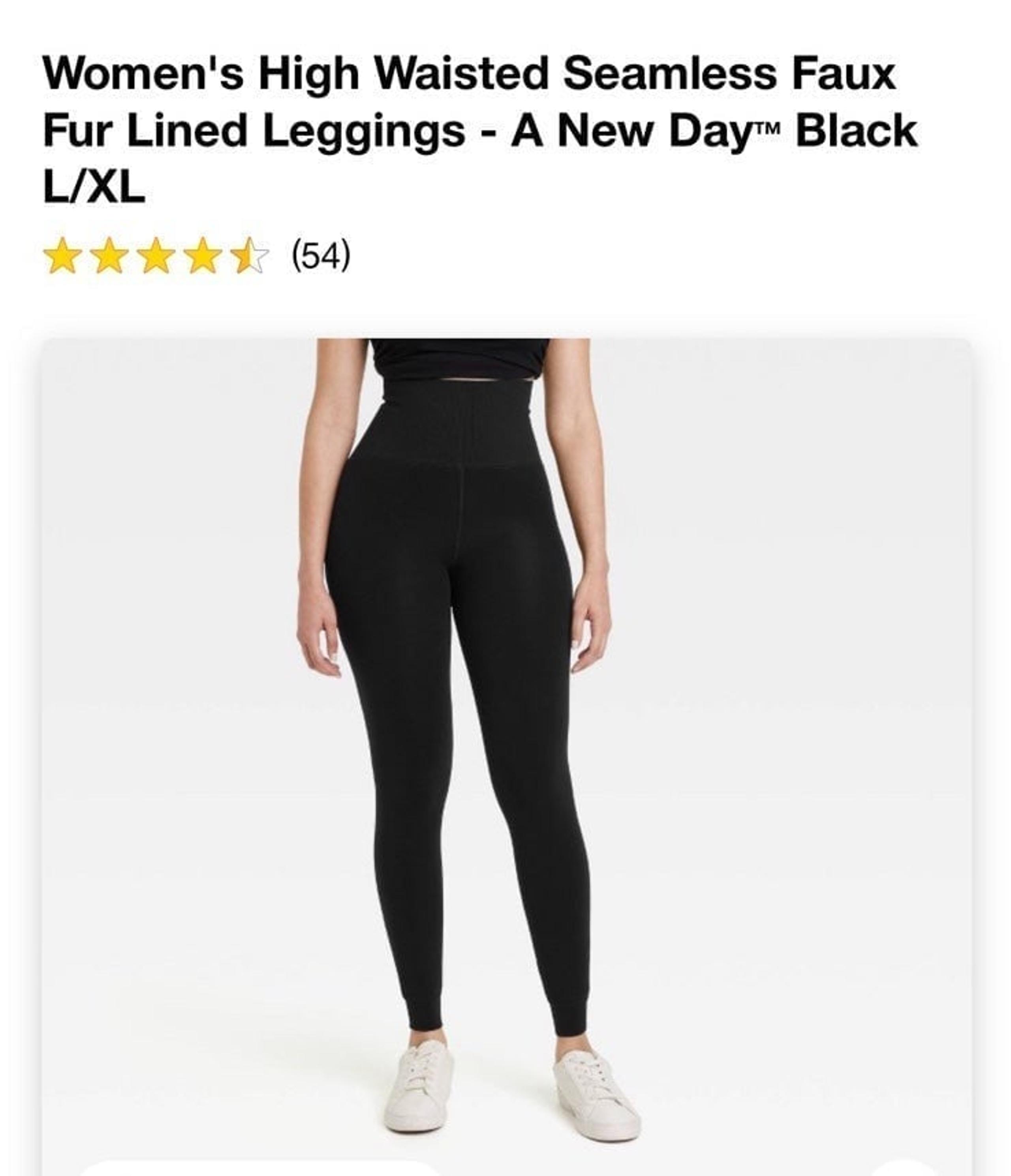 leggings