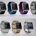 Fitbit Blaze watch, 8 colors Large Small