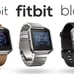 Fitbit Blaze watch, 8 colors Large Small