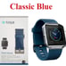 Fitbit Blaze watch, 8 colors Large Small