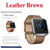 Fitbit Blaze watch, 8 colors Large Small