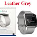 Fitbit Blaze watch, 8 colors Large Small