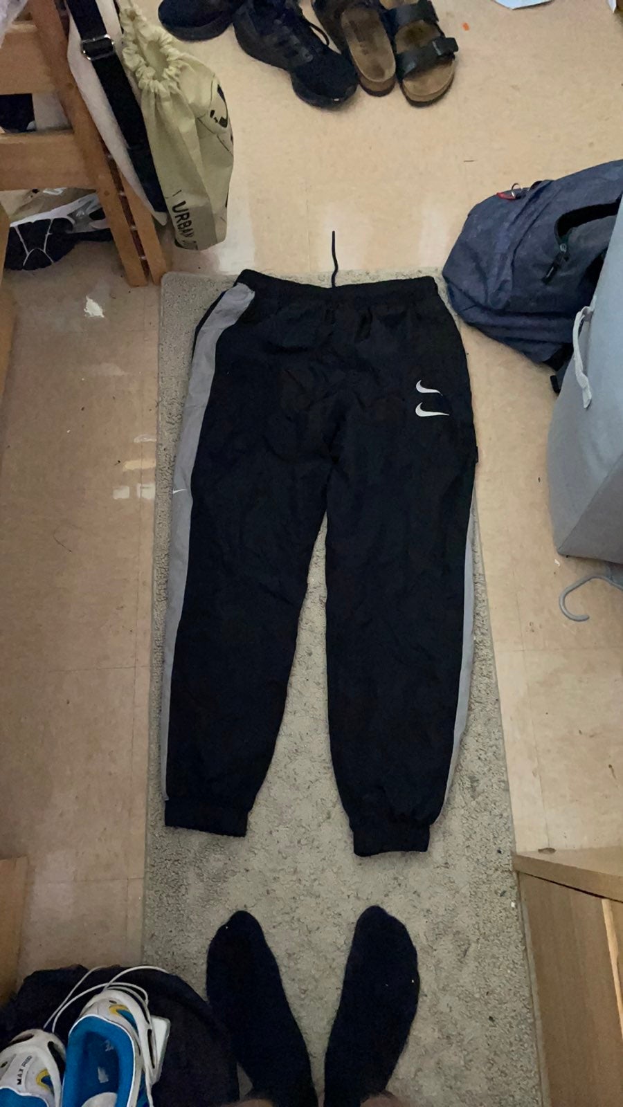 Nike Track Pants