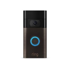 Ring doorbell