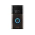 Ring doorbell