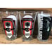 Star Wars Glasses Three total / 2 The First Order / 1 Death Trooper 2016