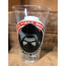 Star Wars Glasses Three total / 2 The First Order / 1 Death Trooper 2016