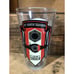 Star Wars Glasses Three total / 2 The First Order / 1 Death Trooper 2016
