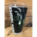 Star Wars Glasses Three total / 2 The First Order / 1 Death Trooper 2016