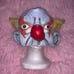 Vintage Clown mask