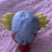 Vintage Clown mask