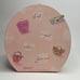 Rosanna Set of 4 salad plates