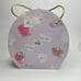 Rosanna Set of 4 salad plates