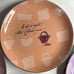 Rosanna Set of 4 salad plates