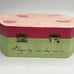 Rosanna Set of 4 salad plates