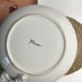 Rosanna Set of 4 salad plates
