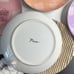 Rosanna Set of 4 salad plates