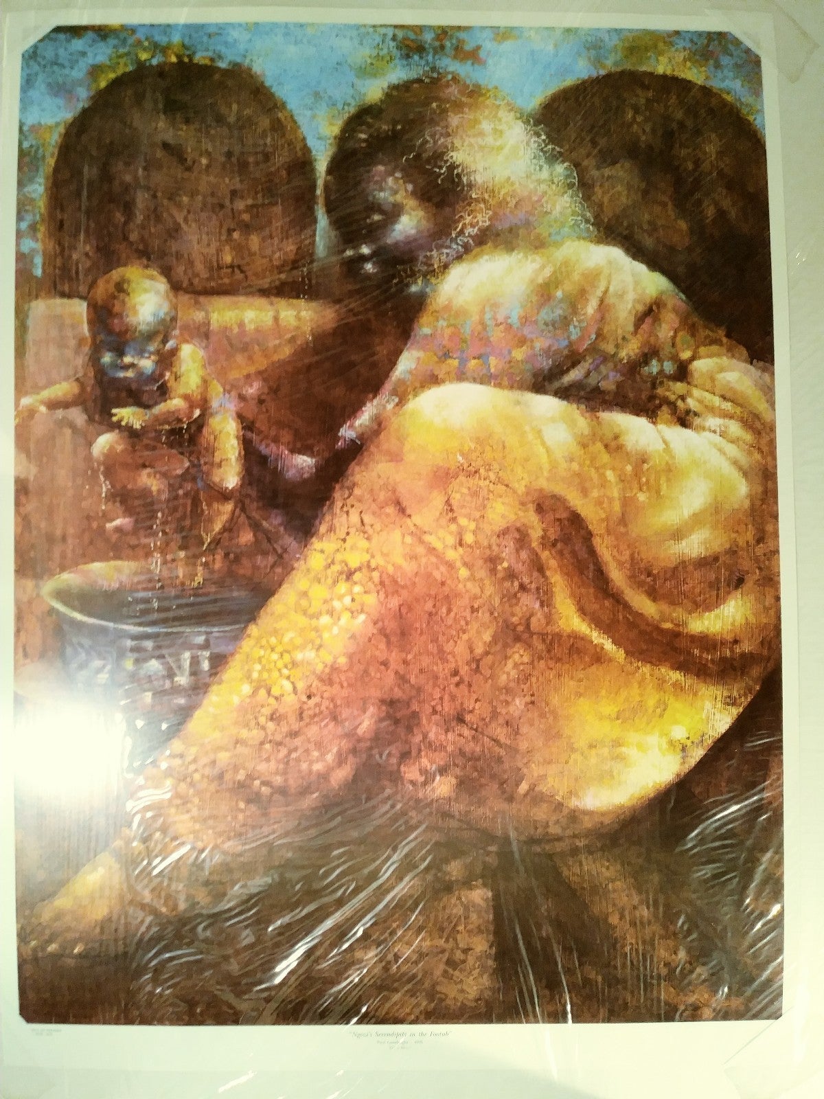 African American Art - Ngozi's Serendipity