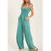 Altar’d State Women’s Mint Green Emma Jumpsuit NWT Sz M