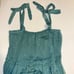 Altar’d State Women’s Mint Green Emma Jumpsuit NWT Sz M