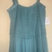 Altar’d State Women’s Mint Green Emma Jumpsuit NWT Sz M
