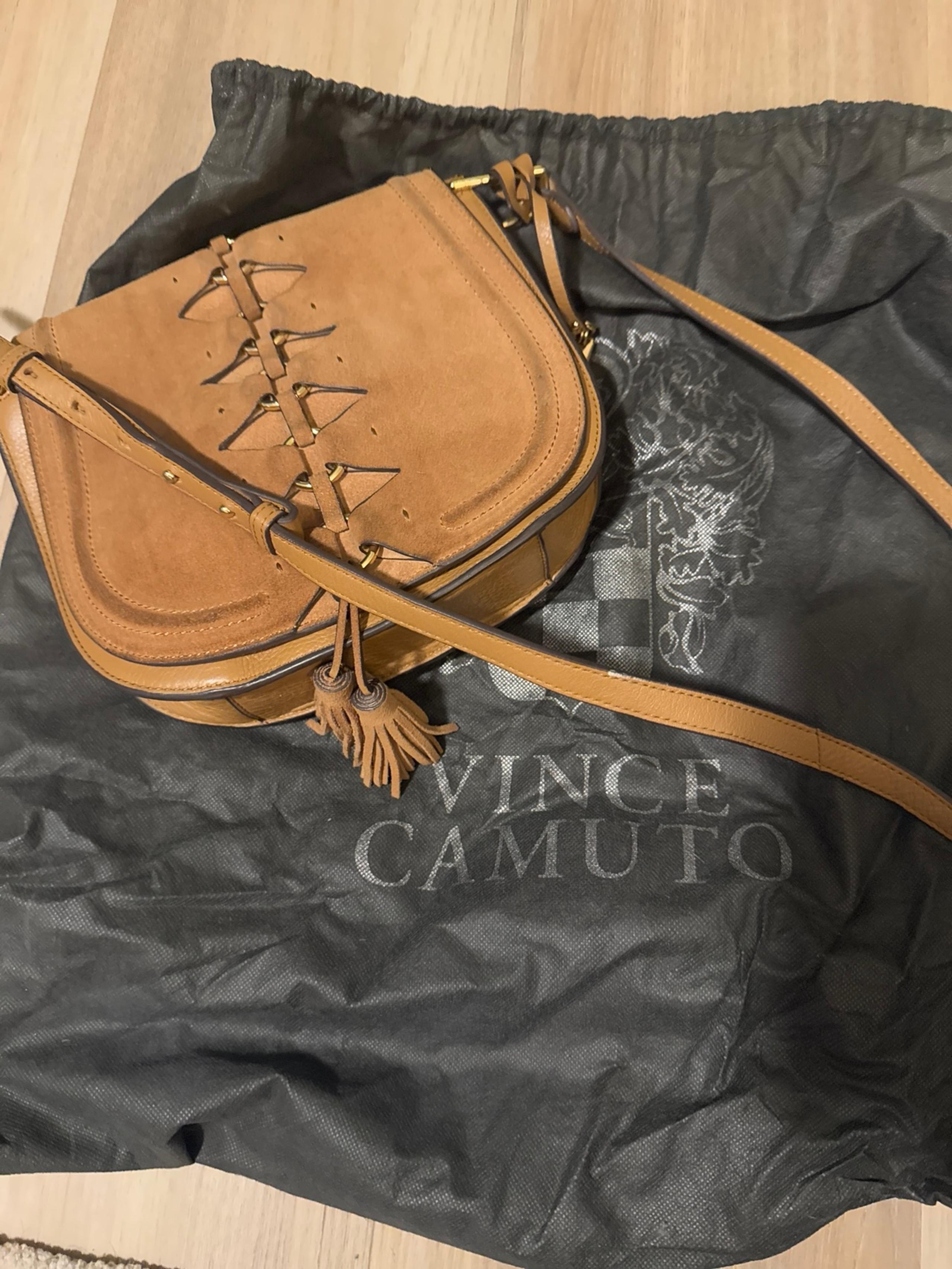 Crossbody Vince Camuto