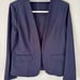 【New L】 Women's 3-Piece Pants Suit - Graduation Ceremony, Entrance Ceremony, Mom Suit, Ceremony
