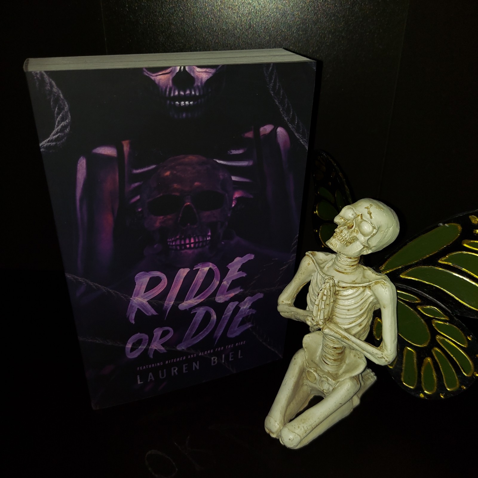 Ride or Die